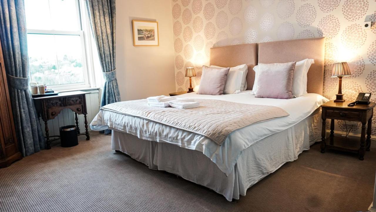 Western Isles Hotel Tobermory Bagian luar foto