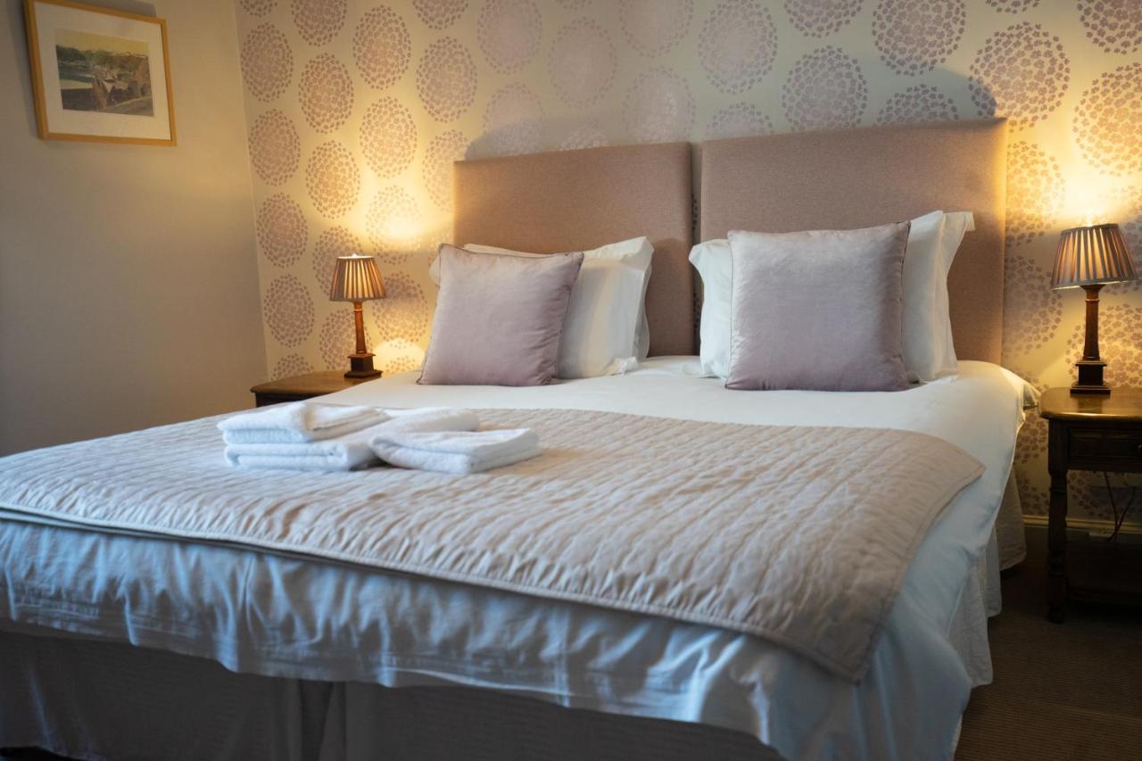 Western Isles Hotel Tobermory Bagian luar foto