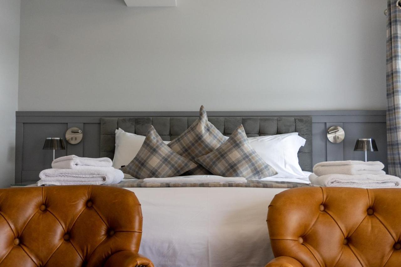 Western Isles Hotel Tobermory Bagian luar foto