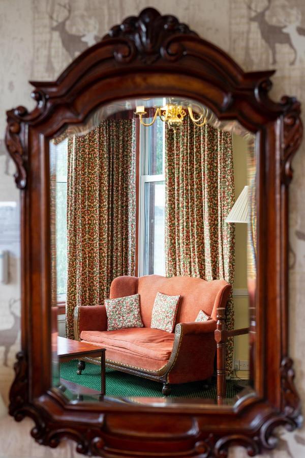 Western Isles Hotel Tobermory Bagian luar foto