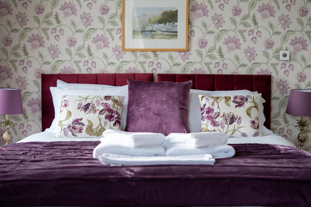 Western Isles Hotel Tobermory Bagian luar foto
