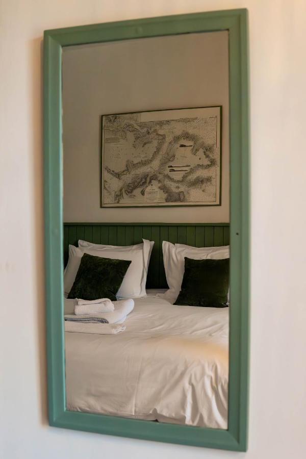 Western Isles Hotel Tobermory Bagian luar foto