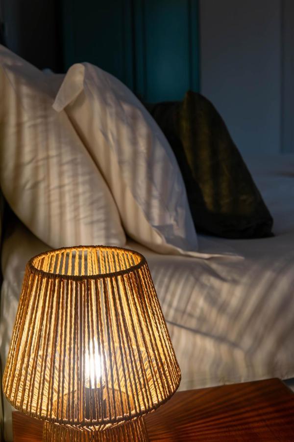 Western Isles Hotel Tobermory Bagian luar foto