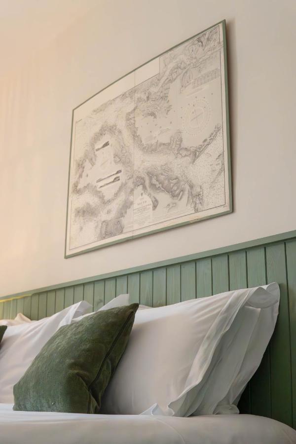 Western Isles Hotel Tobermory Bagian luar foto