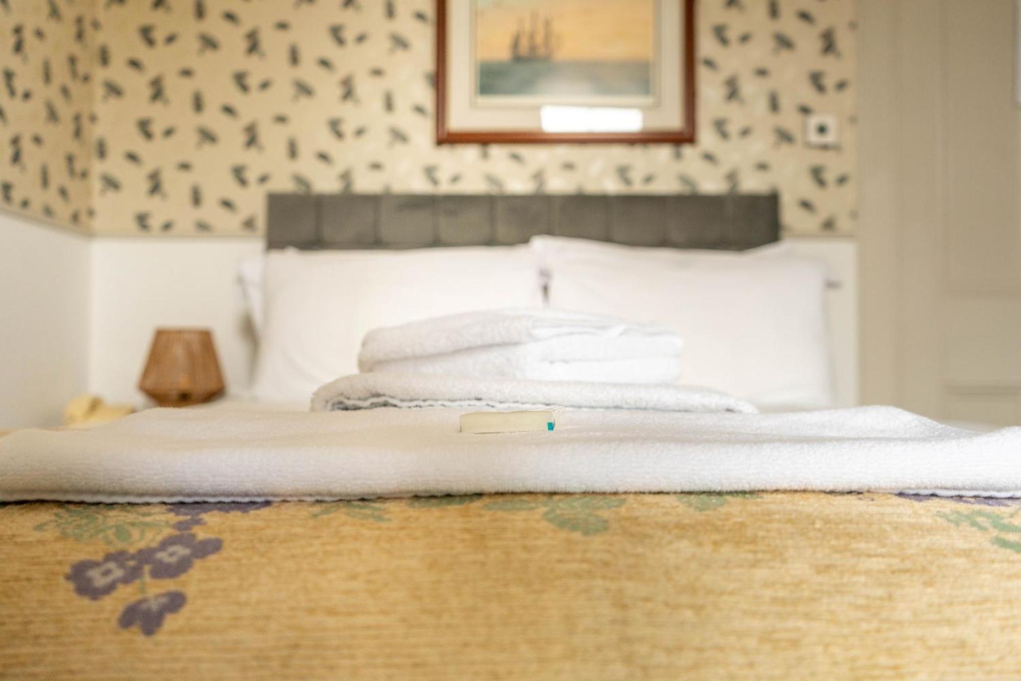 Western Isles Hotel Tobermory Bagian luar foto